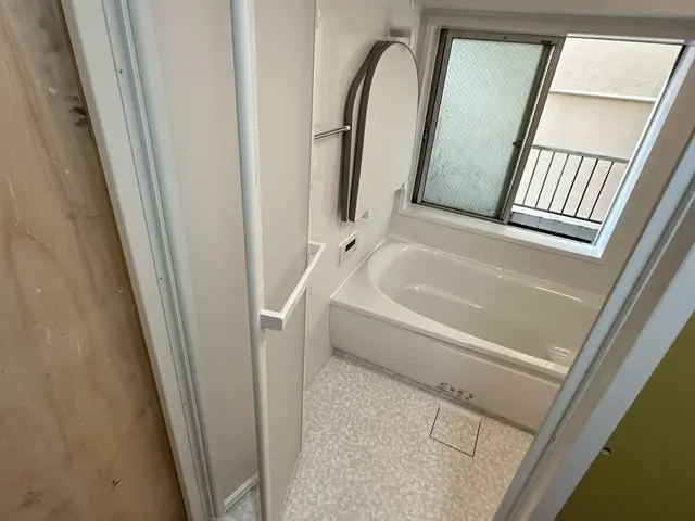 プロの技術でご満足いただけるように心を込めて作業いたしますサービスの画像