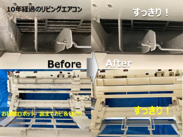 ◎お子様やペットにも安心！植物成分使用の洗剤＆消臭剤ですっきり☆千葉県印西市拠点サービスの画像