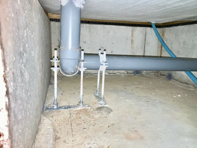 【上下水道局指定工事店】ご予約前に状況をお伺いしてからお見積りさせて頂きます♪サービスの画像