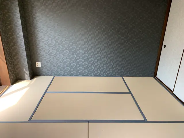 【当日納品可能】千葉エリアお任せ下さい！親子で営む畳屋です◎ 安心の完全自社施工サービスの画像