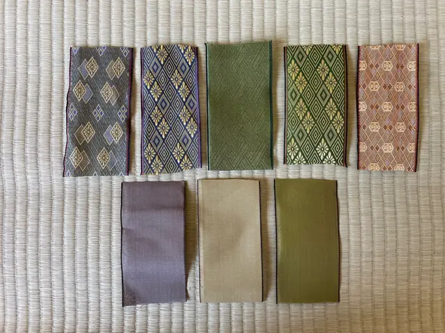 【当日納品可能】千葉エリアお任せ下さい！親子で営む畳屋です◎ 安心の完全自社施工サービスの画像