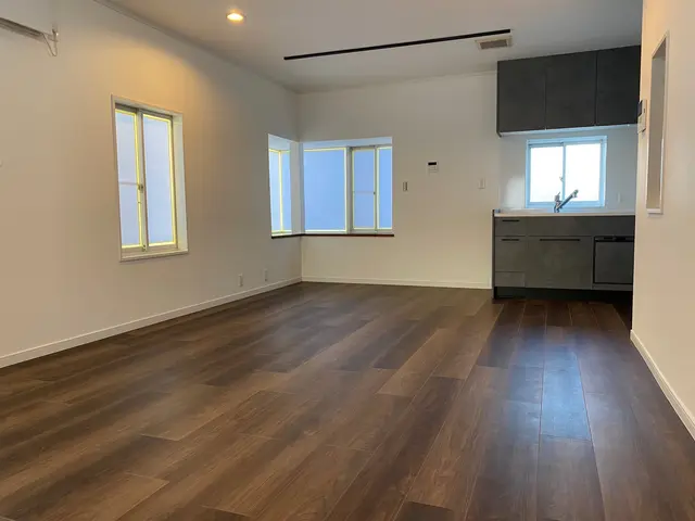 【業歴16年の実績】自社スタッフがお伺いします◎アフターフォローもばっちりサービスの画像