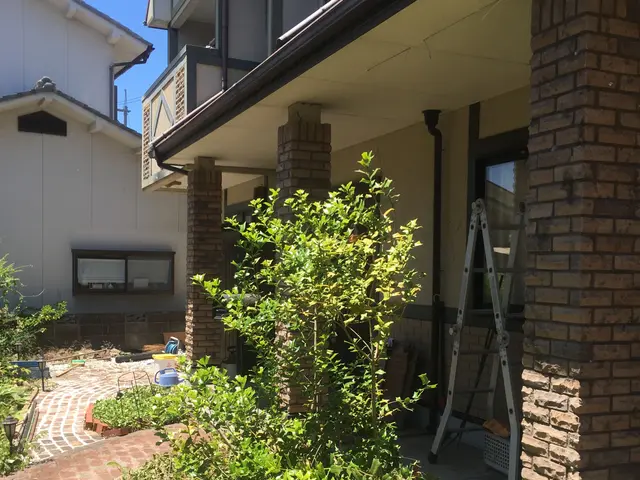 ＜年中無休＞お庭のお手入れおまかせ下さい！実績豊富なスタッフがお伺いします◎サービスの画像