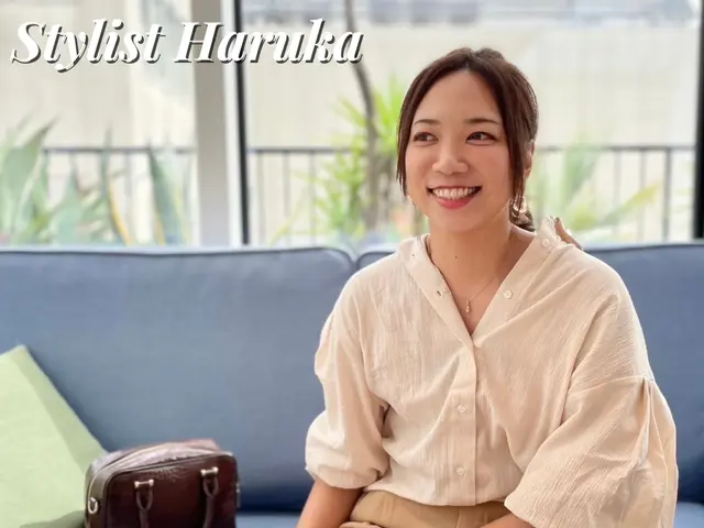 パーソナルスタイリスト買い物同行＆スタイリング提案 （スタイリスト指名可）サービスの画像