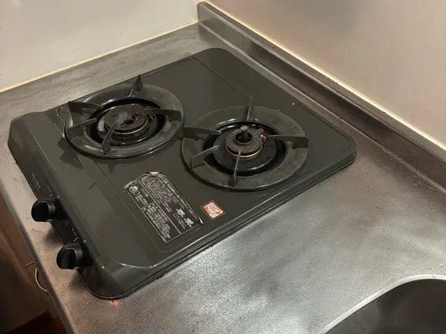 キッチンクリーニングサービスの画像