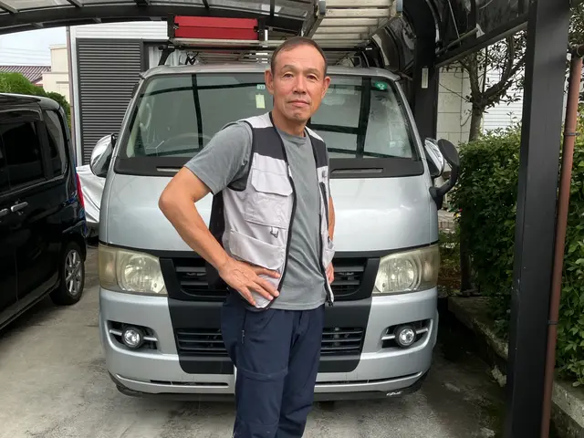 お客様のお力になります！経験と知識を活かして迅速丁寧に作業いたしますサービスの画像