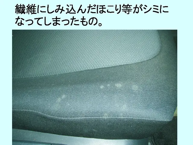 車両内装リペア＆クリーニングの専門店・出張施工＆短時間施工で施工後すぐ使用が可能サービスの画像