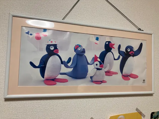 【学芸員資格アリ】アートの取り扱いはお任せください！サービスの画像