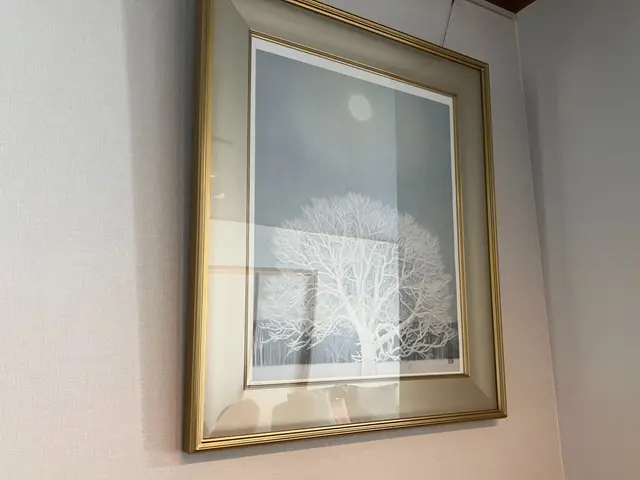 【学芸員資格アリ】アートの取り扱いはお任せください！サービスの画像