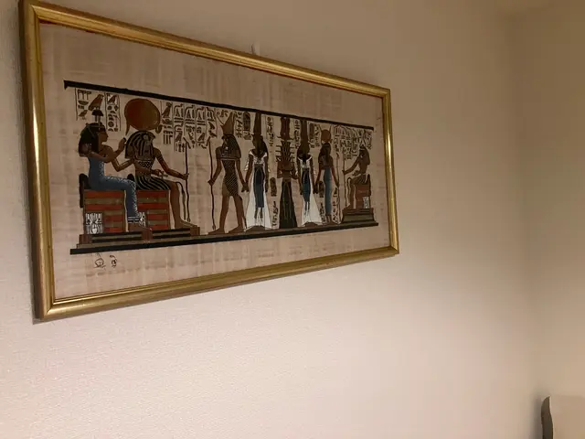 【学芸員資格アリ】アートの取り扱いはお任せください！サービスの画像