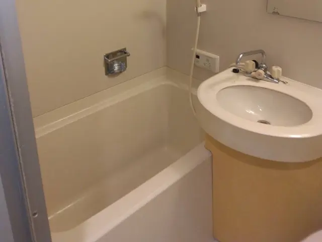 プロの技術でご満足いただけるように心を込めて作業いたしますサービスの画像