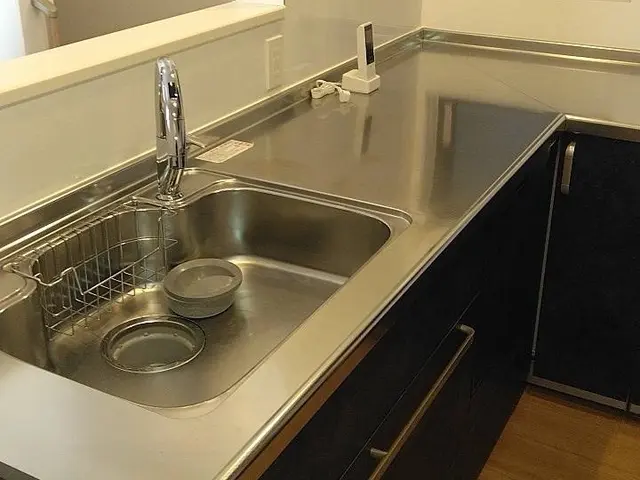 プロの技術でご満足いただけるように心を込めて作業いたしますサービスの画像