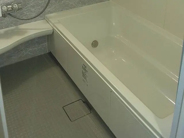 プロの技術でご満足いただけるように心を込めて作業いたしますサービスの画像