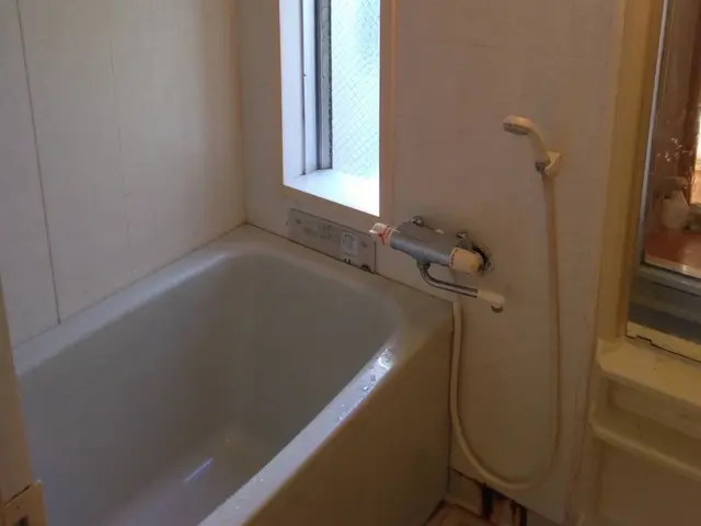 プロの技術でご満足いただけるように心を込めて作業いたしますサービスの画像