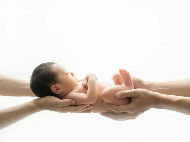 【ご自宅まで出張】1ヶ月しかない新生児期の瞬間を一生の宝物へ残します