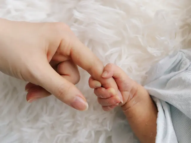 【ご自宅まで出張】1ヶ月しかない新生児期の瞬間を一生の宝物へ残します