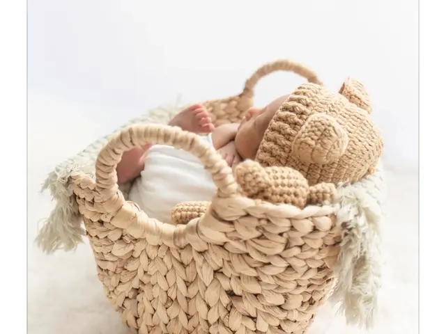 【ご自宅まで出張】1ヶ月しかない新生児期の瞬間を一生の宝物へ残します