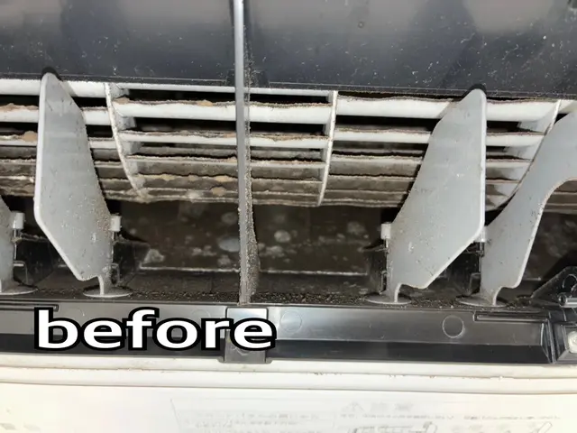 【複数台割引】◎完全分解対応店！防カビコート無料！丁寧に作業します！サービスの画像