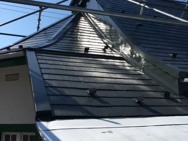 【塗装業歴20年】適正価格で、高品質な工事を！小さな現場でも全力で対応◎サービスの画像