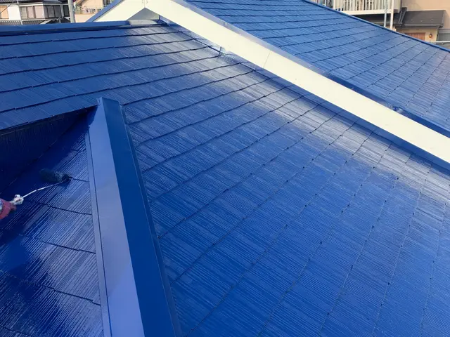 【塗装業歴20年】適正価格で、高品質な工事を！小さな現場でも全力で対応◎サービスの画像