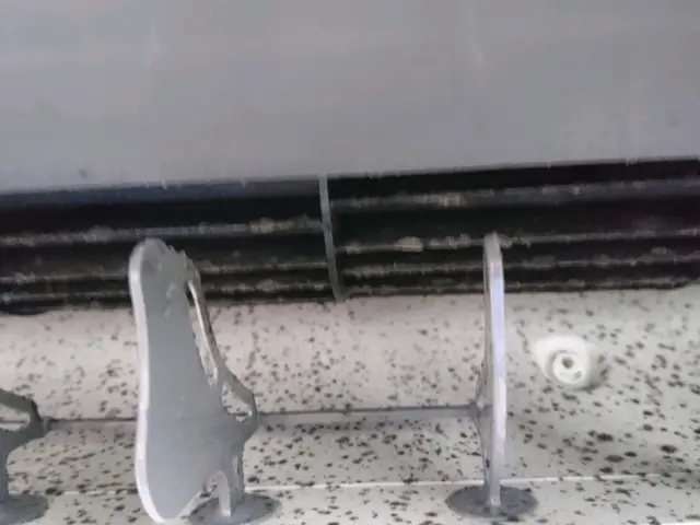 現金払いで消臭抗菌コート無料！坊カビ抗菌コートは1500円/台サービスの画像