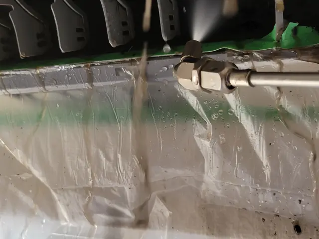 現金払いで消臭抗菌コート無料！坊カビ抗菌コートは1500円/台サービスの画像