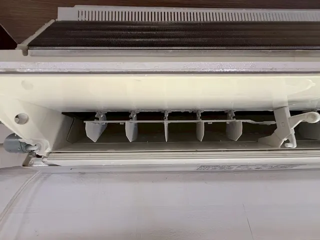 ウイルス・雑菌除去コート付き！「徹底的に分解」「隅々まで洗浄」いたします！サービスの画像