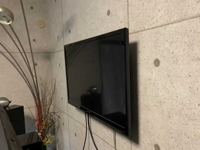 【一律料金】24000円　年間百件施工　追加料無(隠蔽、下地工事不可)サービスの画像