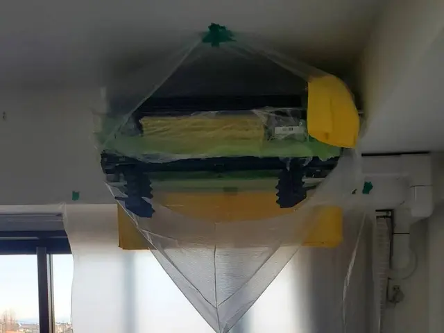 【除菌・抗菌剤無料】◆小さなお子様やペットがいるお宅でも安心の植物性洗剤使用◆サービスの画像