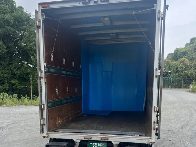 【引越しのプロ】一般貨物自動車運送事業を取得の弊社専門スタッフがお伺いします！サービスの画像