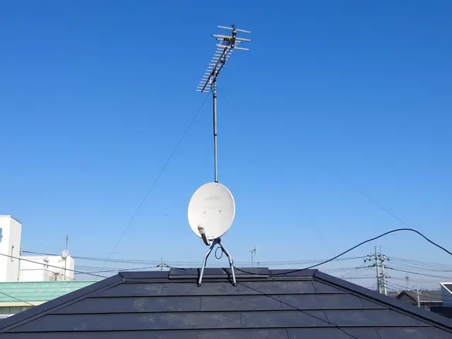 ★施工実績10年  ★1年間工事保証 ★クレジットカード/PayPay対応サービスの画像