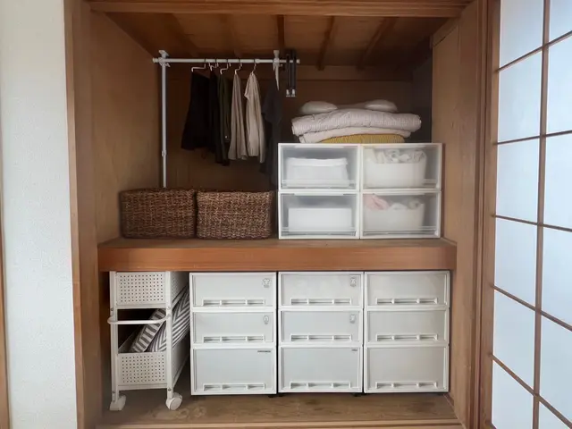 保育士歴15年×整理収納×ルームスタイリスト！インテリアにもこだわったお片付け♪サービスの画像