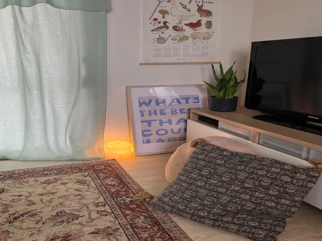 保育士歴15年×整理収納×ルームスタイリスト！インテリアにもこだわったお片付け♪サービスの画像