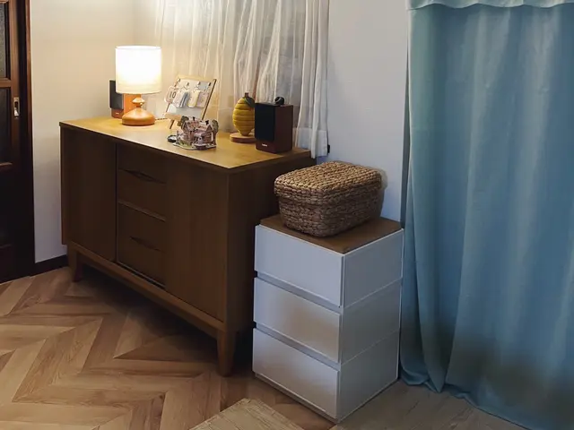 保育士歴15年×整理収納×ルームスタイリスト！インテリアにもこだわったお片付け♪サービスの画像