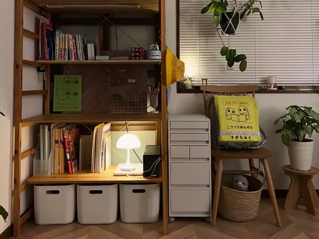 保育士歴15年×整理収納×ルームスタイリスト！インテリアにもこだわったお片付け♪サービスの画像