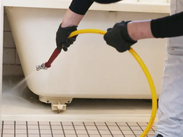 《業歴25年》◇損害保険加入済み◎徹底洗浄◎閑散期キャンペーン最安値4/末までサービスの画像