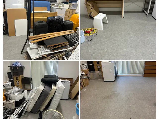 GW受付け中！事前予約10%off大型冷蔵庫ダブルマットレス乗ります！サービスの画像