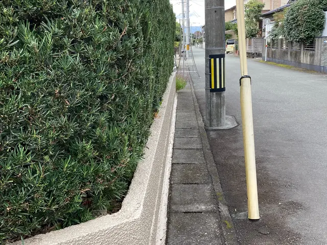 独立開業18周年キャンペーン中！お庭の事なら株式会社庭づくりにお任せください。サービスの画像