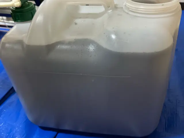 カビ・しつこい汚れを分解洗浄でクリーンな空気で快適生活を！！サービスの画像