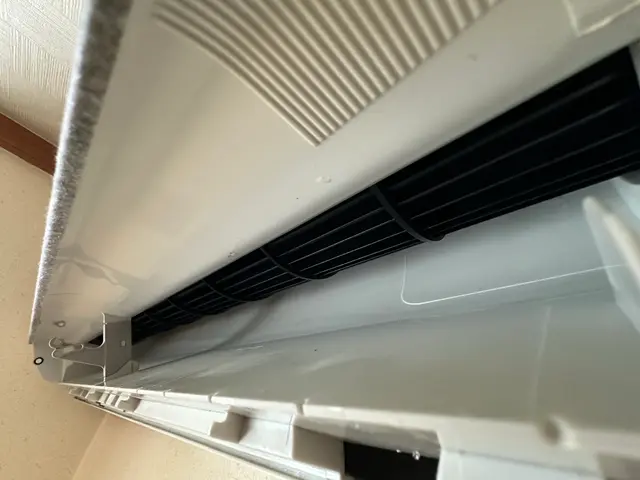 カビ・しつこい汚れを分解洗浄でクリーンな空気で快適生活を！！サービスの画像