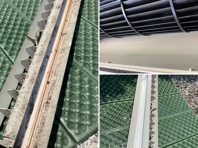 【静岡エリア】3児のパパが育児目線や子供目線からしっかりとお掃除致します。サービスの画像