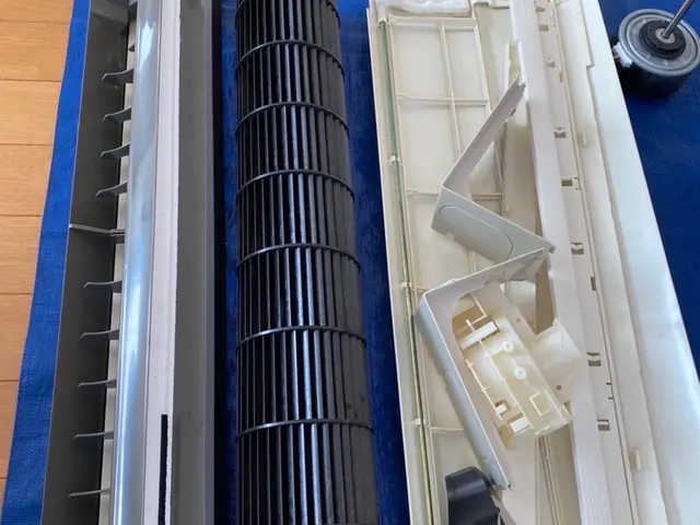 【静岡エリア】3児のパパが育児目線や子供目線からしっかりとお掃除致します。サービスの画像