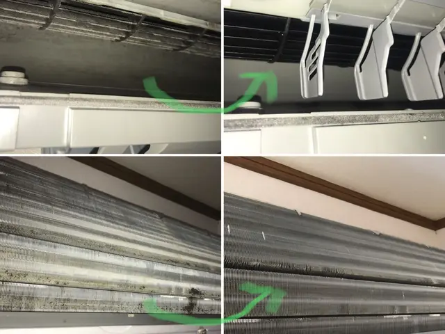 【静岡エリア】3児のパパが育児目線や子供目線からしっかりとお掃除致します。サービスの画像