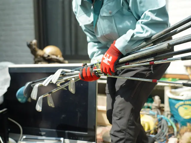 『不用品回収・遺品整理』初めての方も安心/追加料金なし/まずは質問からお見積りサービスの画像