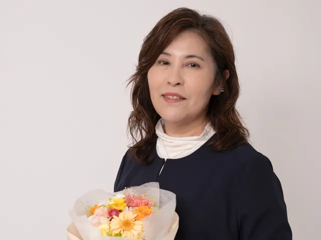 プロフィール写真、撮影いたします！　SNS、ホームページなどに掲載用