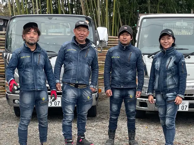 暮らしのマーケットに新規出店！経験豊富で車両、スタッフも多数！即日対応ご相談！サービスの画像