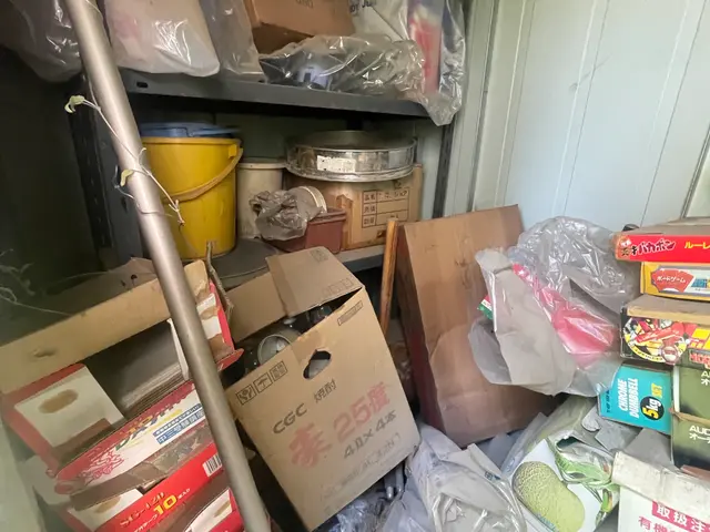 暮らしのマーケットに新規出店！経験豊富で車両、スタッフも多数！即日対応ご相談！サービスの画像