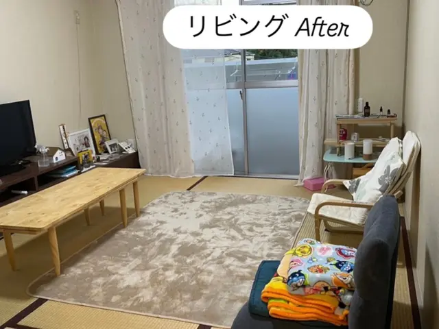 整理収納・おかたづけサポート　もっと暮らしがラクになる♪　　☆初回限定割引あり☆サービスの画像