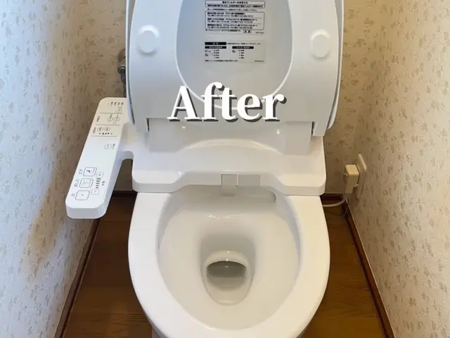 【出店セール】即日対応☆1日1件丁寧に仕上げ！1月お伺いのお客様への特別価格！サービスの画像