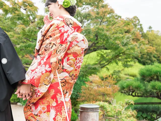 ブーケ・小物貸出◎女性目線で「そうそう！これ撮りたかったの！」が叶う100枚♪
